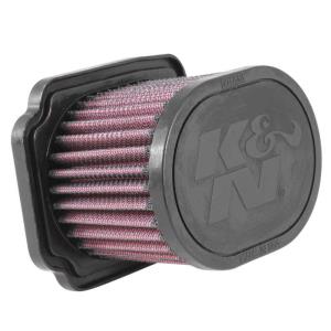 Filtro de aire K&N para Yamaha MT07-FZ07-XSR-Tenere 700-R7